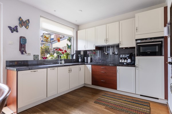 Medium property photo - Merwedestraat 37, 7333 MG Apeldoorn