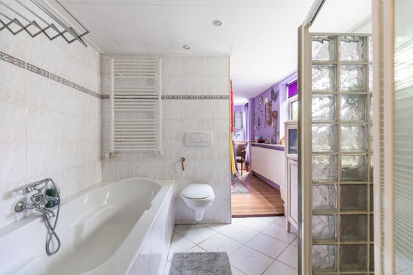 Medium property photo - Merwedestraat 37, 7333 MG Apeldoorn