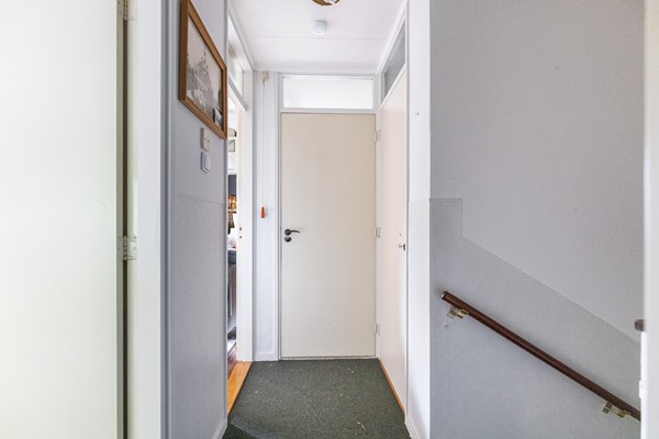 Medium property photo - Merwedestraat 37, 7333 MG Apeldoorn