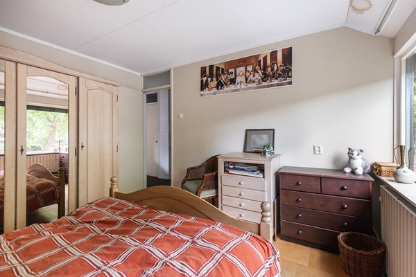 Medium property photo - Merwedestraat 37, 7333 MG Apeldoorn