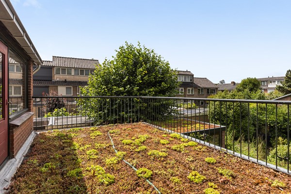 Medium property photo - Merwedestraat 37, 7333 MG Apeldoorn