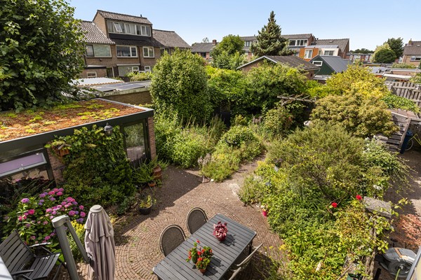 Medium property photo - Merwedestraat 37, 7333 MG Apeldoorn