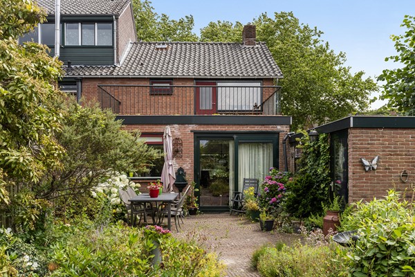 Medium property photo - Merwedestraat 37, 7333 MG Apeldoorn