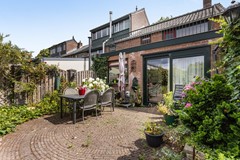 Nieuw in verkoop: Merwedestraat 37, 7333 MG Apeldoorn