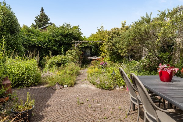 Medium property photo - Merwedestraat 37, 7333 MG Apeldoorn