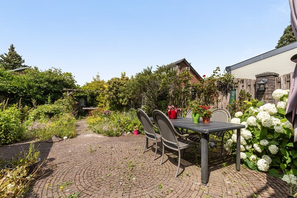 Medium property photo - Merwedestraat 37, 7333 MG Apeldoorn
