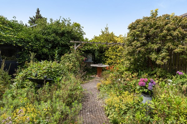Medium property photo - Merwedestraat 37, 7333 MG Apeldoorn