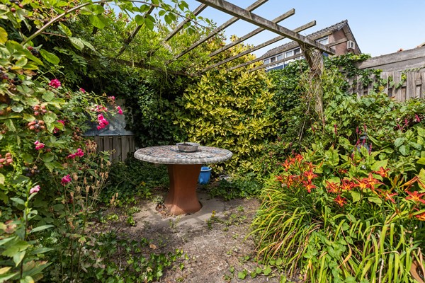 Medium property photo - Merwedestraat 37, 7333 MG Apeldoorn