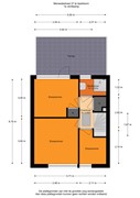 Nieuw in verkoop: Merwedestraat 37, 7333 MG Apeldoorn