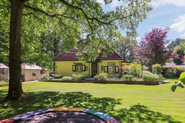 Medium property photo - Ruggeweg 3, 7361 GC Beekbergen