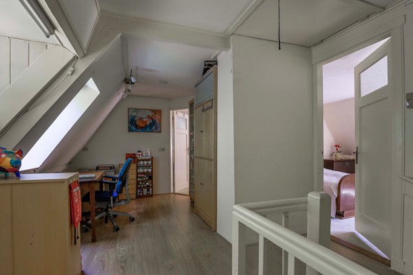 Medium property photo - Ruggeweg 3, 7361 GC Beekbergen