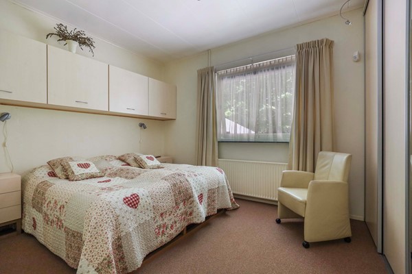 Medium property photo - Ruggeweg 3, 7361 GC Beekbergen