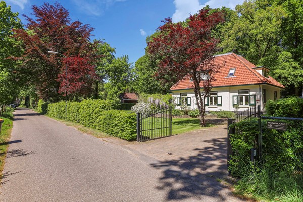 Medium property photo - Ruggeweg 3, 7361 GC Beekbergen