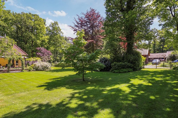 Medium property photo - Ruggeweg 3, 7361 GC Beekbergen
