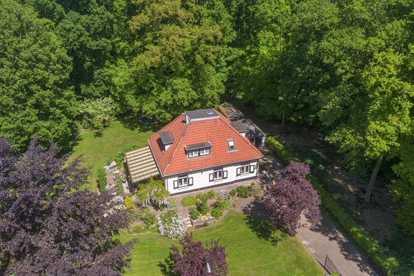 Medium property photo - Ruggeweg 3, 7361 GC Beekbergen