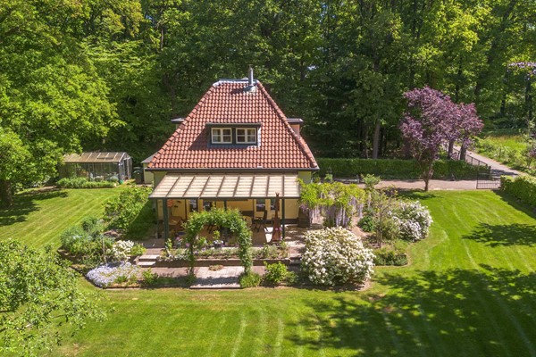 Medium property photo - Ruggeweg 3, 7361 GC Beekbergen
