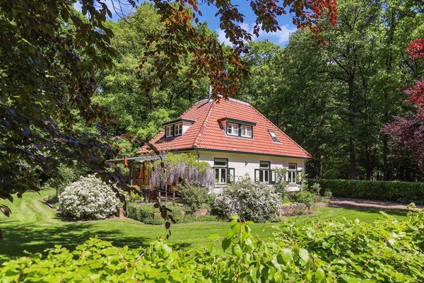 Medium property photo - Ruggeweg 3, 7361 GC Beekbergen