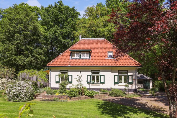 Medium property photo - Ruggeweg 3, 7361 GC Beekbergen