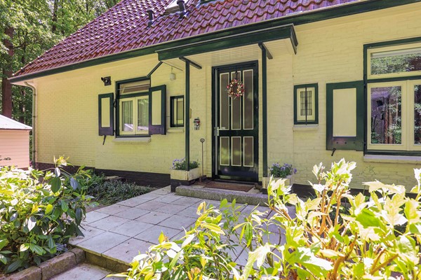 Medium property photo - Ruggeweg 3, 7361 GC Beekbergen