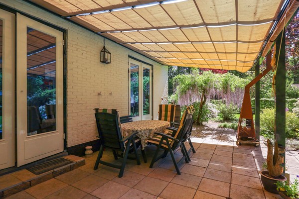 Medium property photo - Ruggeweg 3, 7361 GC Beekbergen