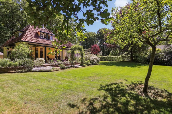 Medium property photo - Ruggeweg 3, 7361 GC Beekbergen