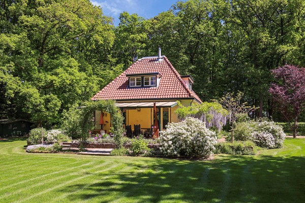 Medium property photo - Ruggeweg 3, 7361 GC Beekbergen