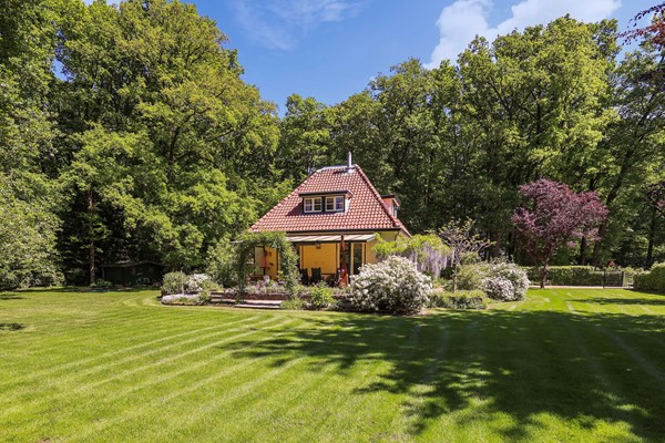 Medium property photo - Ruggeweg 3, 7361 GC Beekbergen