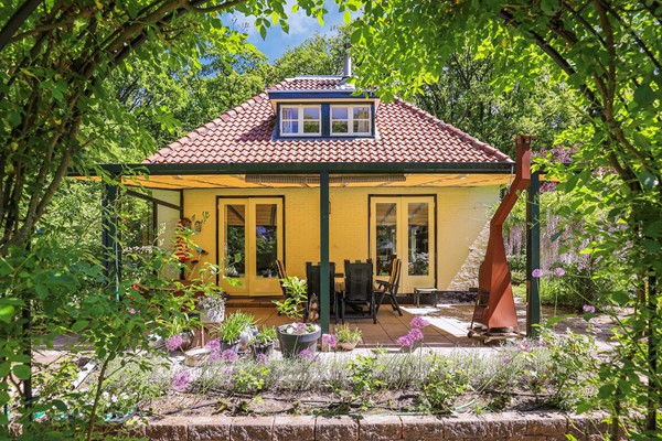 Medium property photo - Ruggeweg 3, 7361 GC Beekbergen