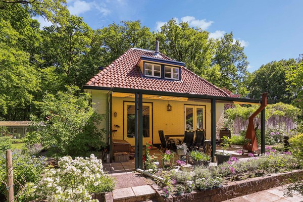 Medium property photo - Ruggeweg 3, 7361 GC Beekbergen