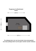 Nieuw in verkoop: Ruggeweg 3, 7361 GC Beekbergen