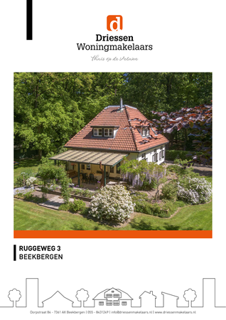 Brochure preview - brochure