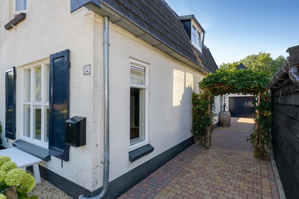 Medium property photo - Krimweg 32, 7351 AX Hoenderloo