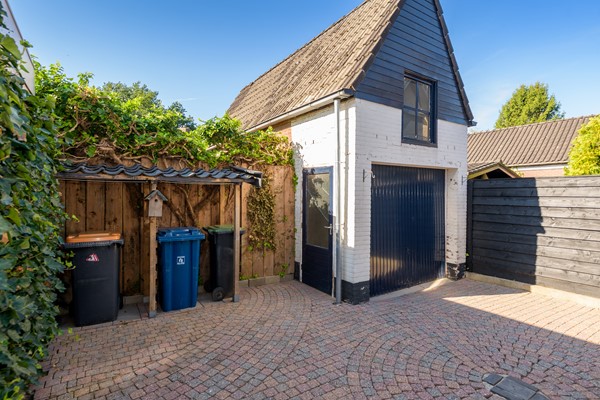 Medium property photo - Krimweg 32, 7351 AX Hoenderloo