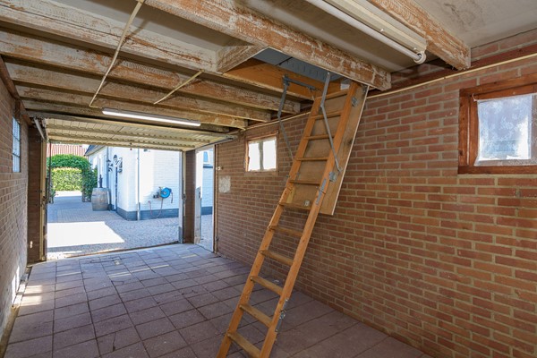 Medium property photo - Krimweg 32, 7351 AX Hoenderloo