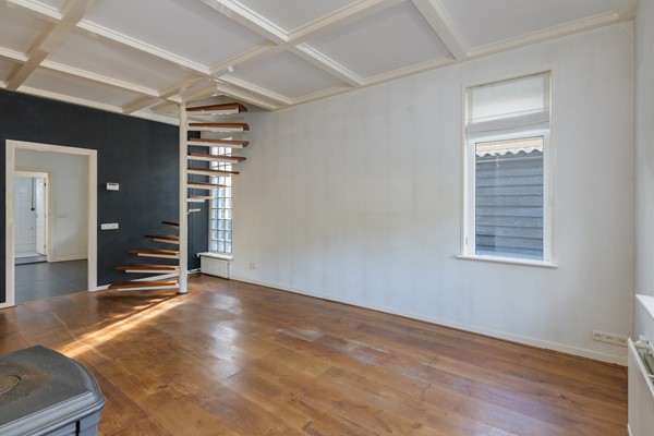 Medium property photo - Krimweg 32, 7351 AX Hoenderloo