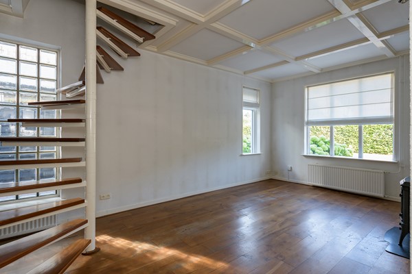 Medium property photo - Krimweg 32, 7351 AX Hoenderloo