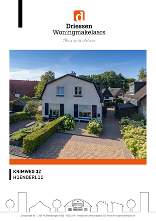 Brochure preview - brochure