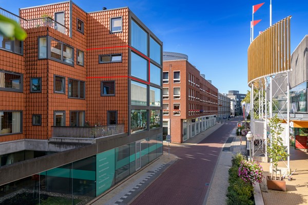 Medium property photo - Vosselmanstraat 580, 7311 VZ Apeldoorn