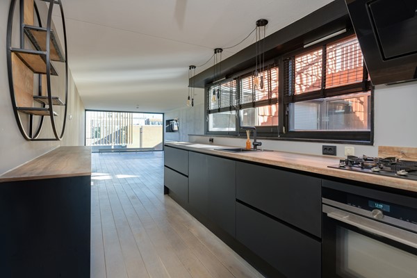 Medium property photo - Vosselmanstraat 580, 7311 VZ Apeldoorn