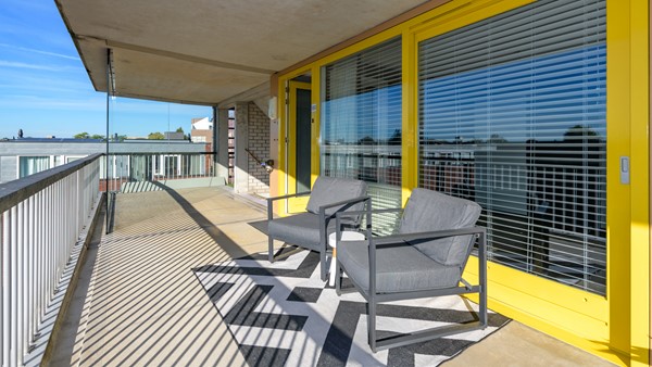 Medium property photo - Vosselmanstraat 580, 7311 VZ Apeldoorn