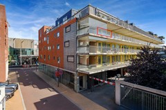 Nieuw in verkoop: Vosselmanstraat 580, 7311 VZ Apeldoorn