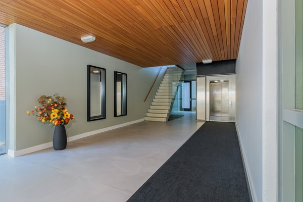 Medium property photo - Vosselmanstraat 580, 7311 VZ Apeldoorn