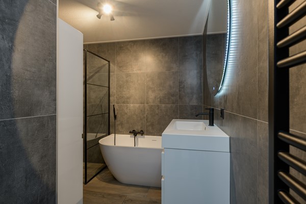 Medium property photo - Vosselmanstraat 580, 7311 VZ Apeldoorn