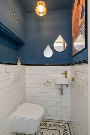 Medium property photo - Vosselmanstraat 580, 7311 VZ Apeldoorn