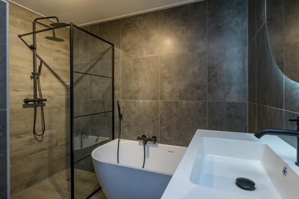 Medium property photo - Vosselmanstraat 580, 7311 VZ Apeldoorn