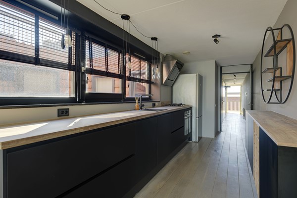 Medium property photo - Vosselmanstraat 580, 7311 VZ Apeldoorn