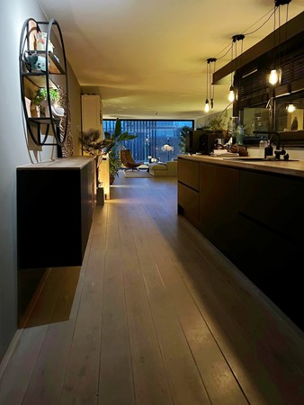 Medium property photo - Vosselmanstraat 580, 7311 VZ Apeldoorn