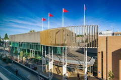 Nieuw in verkoop: Vosselmanstraat 580, 7311 VZ Apeldoorn