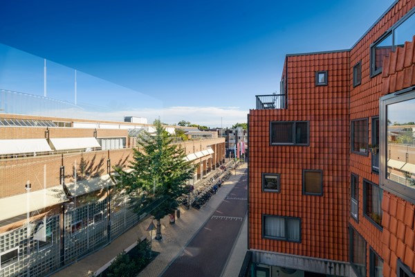 Medium property photo - Vosselmanstraat 580, 7311 VZ Apeldoorn