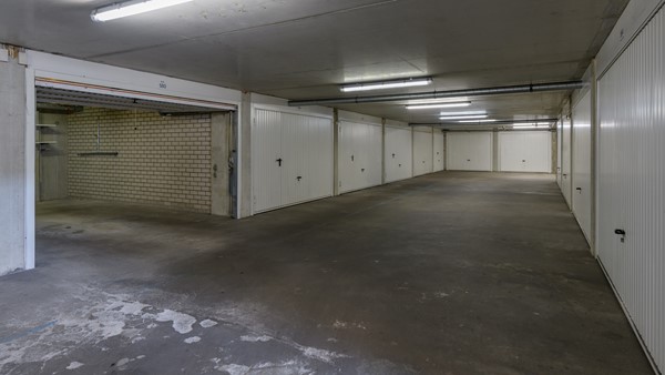 Medium property photo - Vosselmanstraat 580, 7311 VZ Apeldoorn